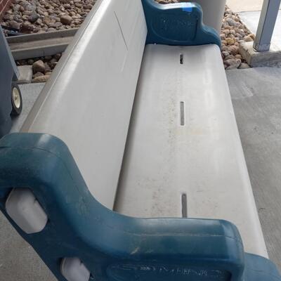 SOMENO BENCH
