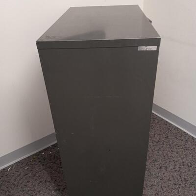 STEELMASTER METAL CABINET