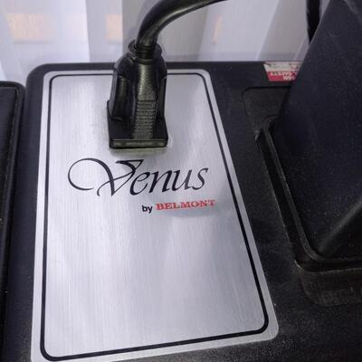 VENUS SALON CHAIR HAIRDRYER