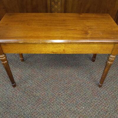 BALDWIN PIANO WITH BENCH