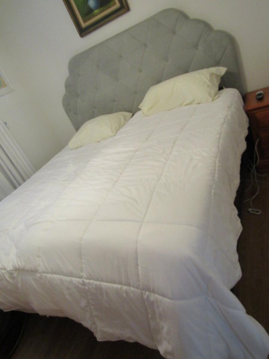 King Size (Two Twins) Adjustable Bed by Tempurpedic