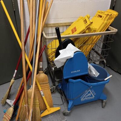FLOOR CARE