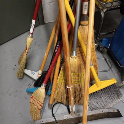 FLOOR CARE