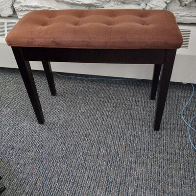 LOT 6W  ROLAND ATELIER ORGAN AND BENCH