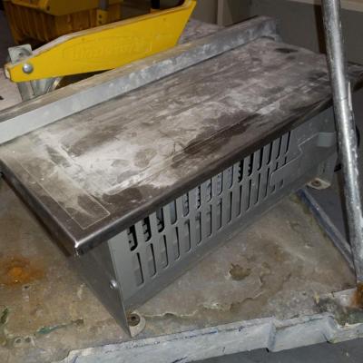 TILE CUTTER