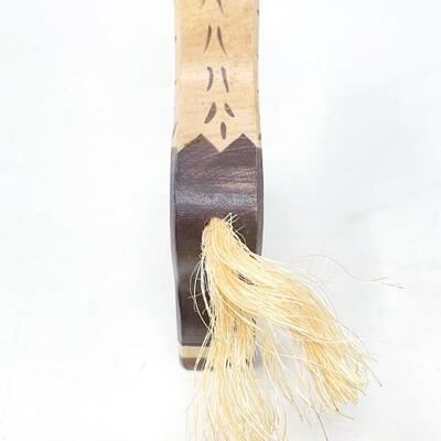 HOLZTIGER WOODEN HORSE TOY - GERMANY