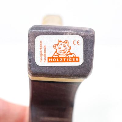 HOLZTIGER WOODEN HORSE TOY - GERMANY