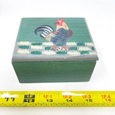 ROOSTER CONTAINERS BUNDLE