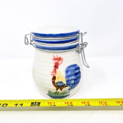 ROOSTER CONTAINERS BUNDLE