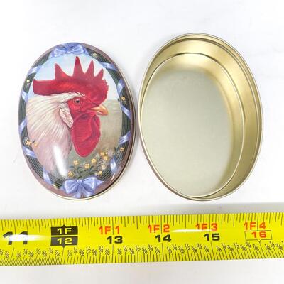 ROOSTER CONTAINERS BUNDLE