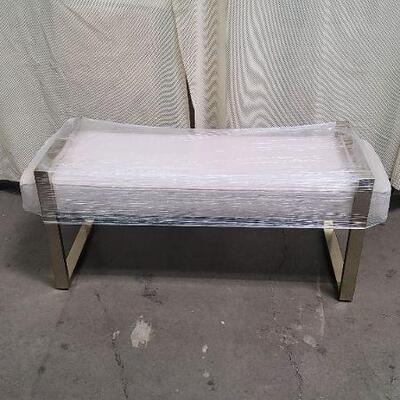 20.5 inches high x 62 inches wide x 17 inches deep $790