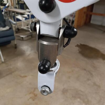 TOLLOS BATH LIFT