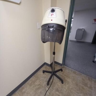 DRYFAST STANDING HAIRDRYER