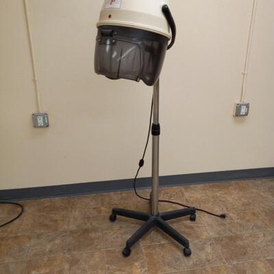 DRYFAST STANDING HAIRDRYER