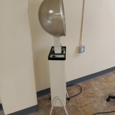 GEMINI HAIRDRYER