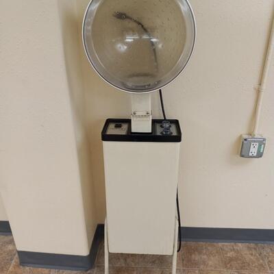 GEMINI HAIRDRYER