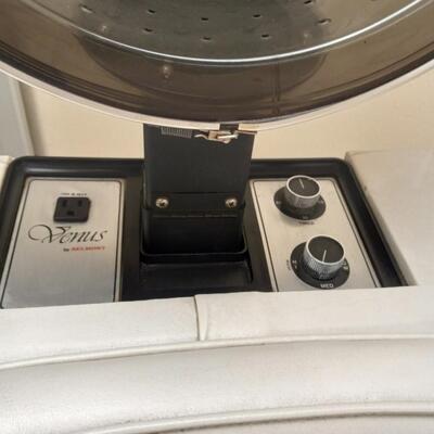 VENUS SALON CHAIR HAIRDRYER