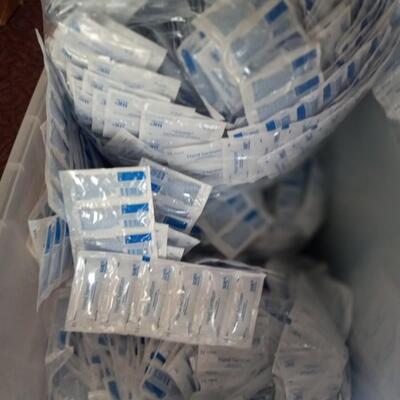 HAND SANITIZER