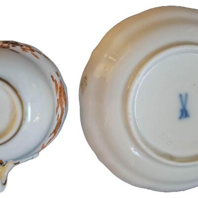 Antique Aphotecary Jar "Aureum"