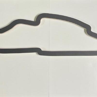 Montreal F1 Circuit Wooden Wall Art