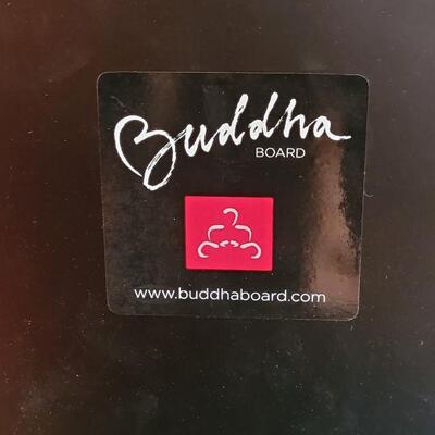 Lot 84: Buddha Board