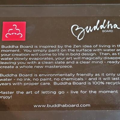 Lot 84: Buddha Board