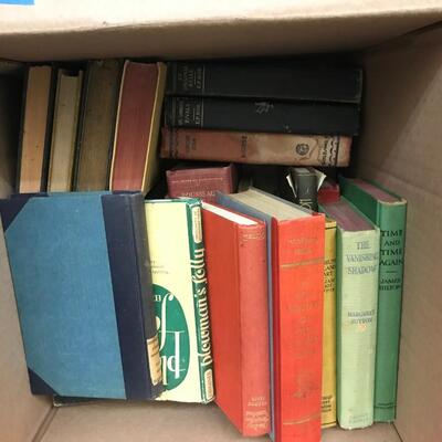 books:lot kids books;