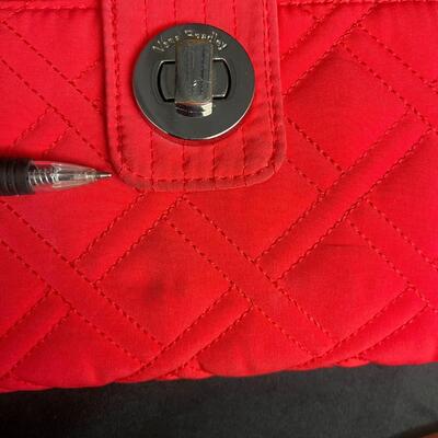 Purses / Handbags: 