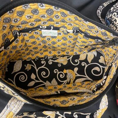 Purses / Handbags: 