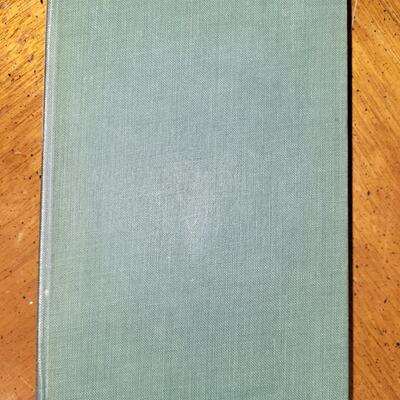 Vintage:4 4 1st Edition Books;