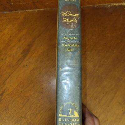 Vintage:4 4 1st Edition Books;