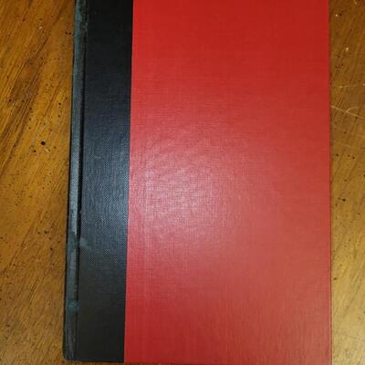 Vintage:4 4 1st Edition Books;