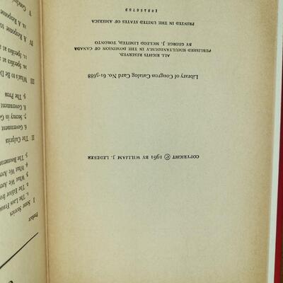 Vintage:4 4 1st Edition Books;