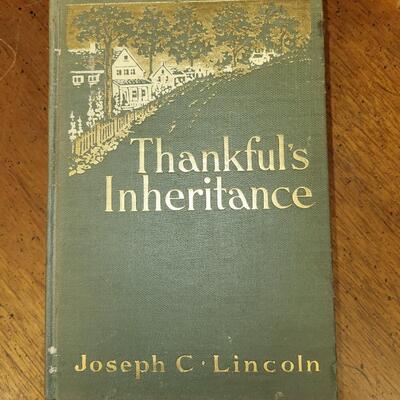 :4 4 1st Edition Books;