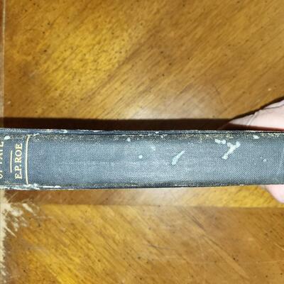 :4 4 1st Edition Books;