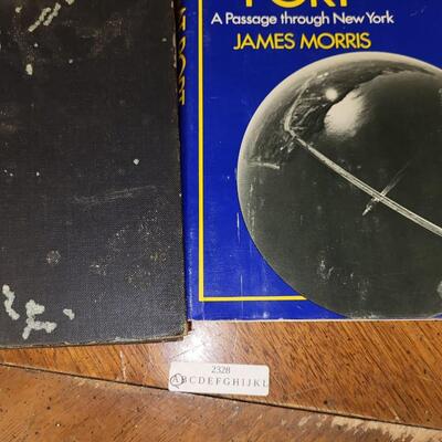 :4 4 1st Edition Books;