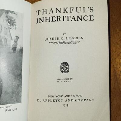 :4 4 1st Edition Books;