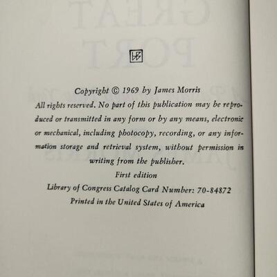 :4 4 1st Edition Books;