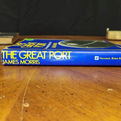 :4 4 1st Edition Books;