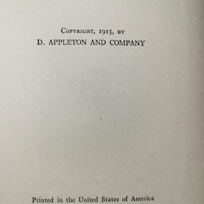 :4 4 1st Edition Books;