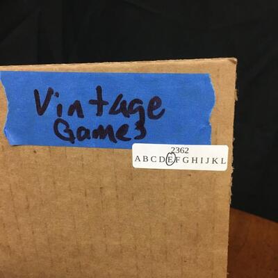 vintage toys: vintage toys;