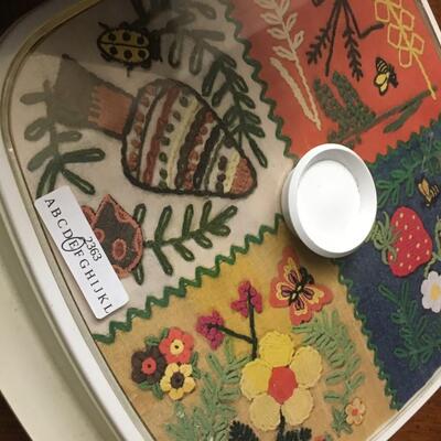 vintage kitchenware: misc, kitchen items;
