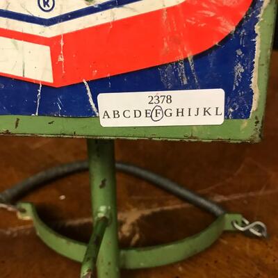 antique: uniweld cart no 516 uniweld cart no. 516;