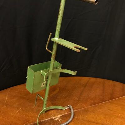 antique: uniweld cart no 516 uniweld cart no. 516;