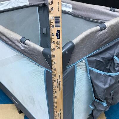 baby : playpen;31 inches tall