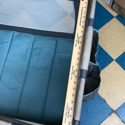 baby : playpen;31 inches tall