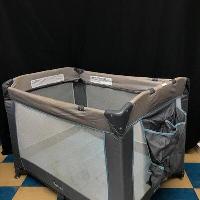 baby : playpen;31 inches tall