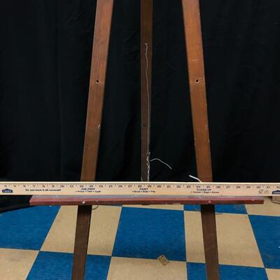 Art Easel: Art Easel;