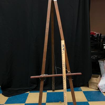Art Easel: Art Easel;