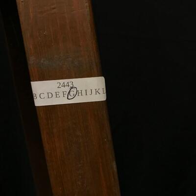 Art Easel: Art Easel;